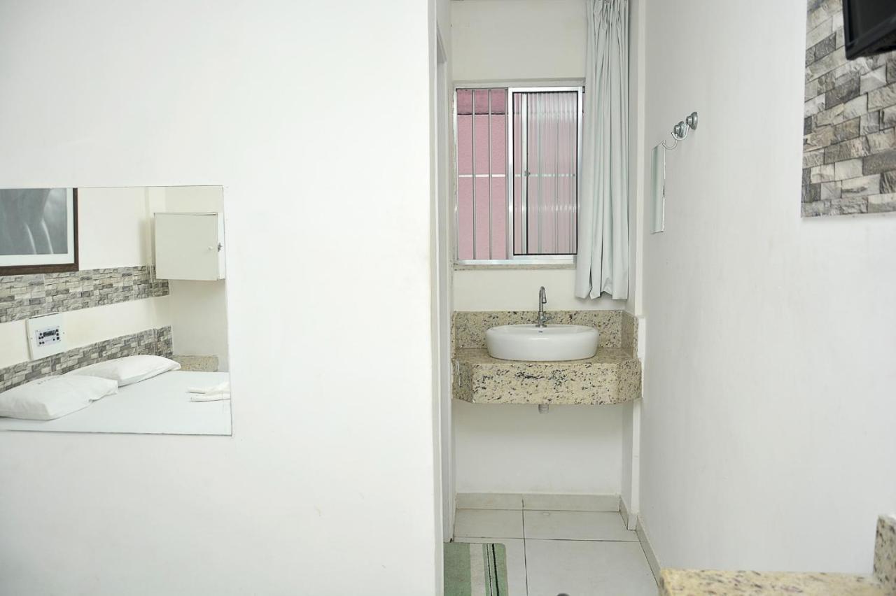 Hotel Ellegance Salvador Ngoại thất bức ảnh