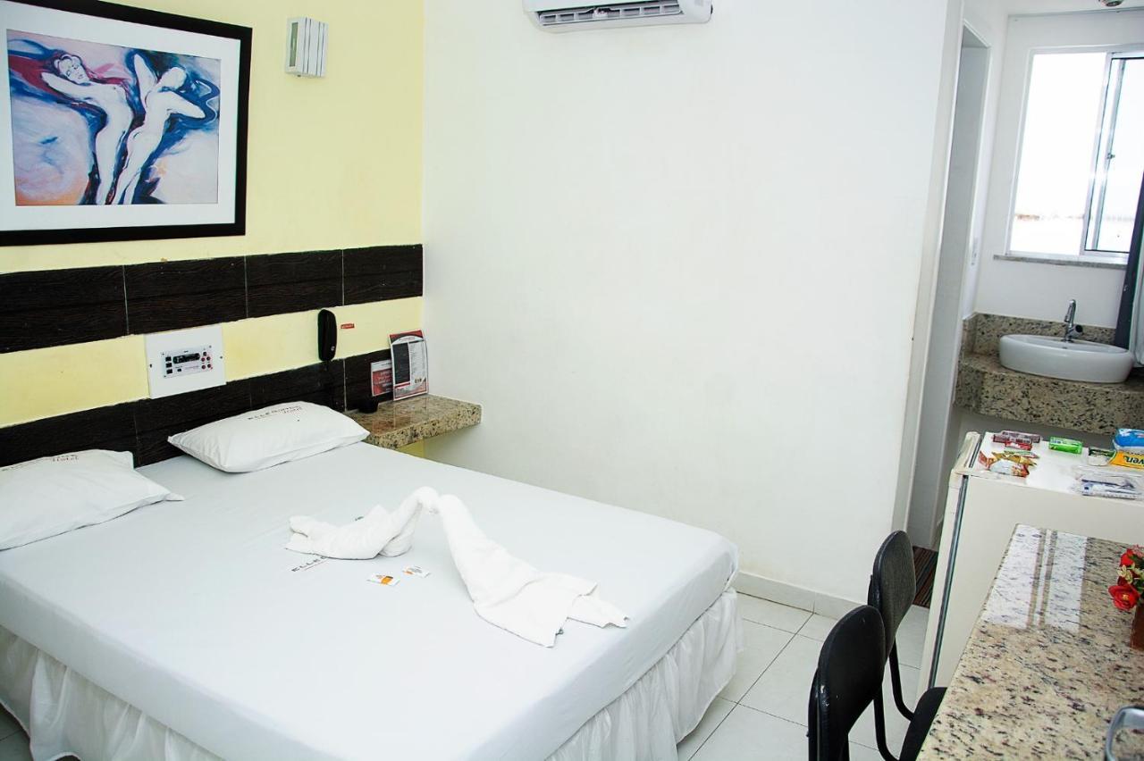 Hotel Ellegance Salvador Ngoại thất bức ảnh