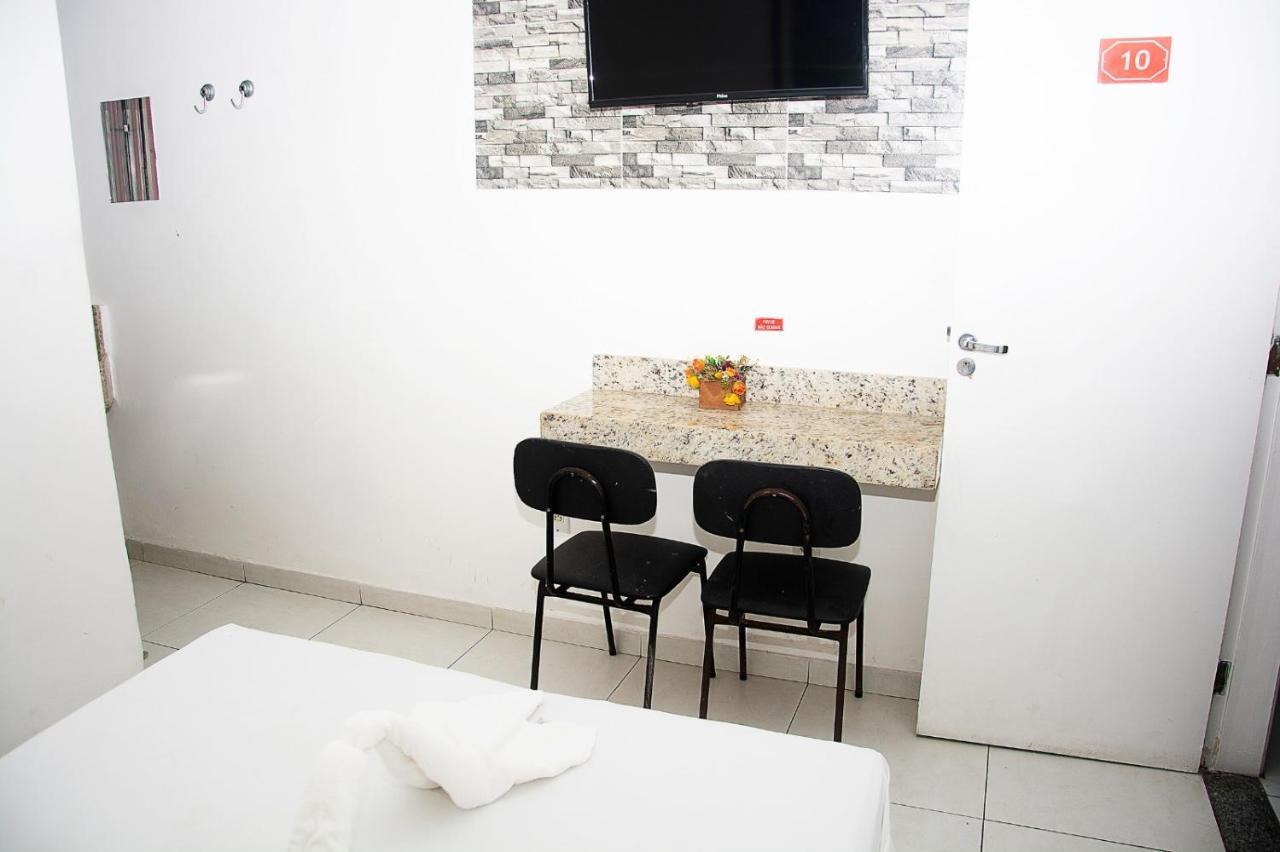 Hotel Ellegance Salvador Ngoại thất bức ảnh