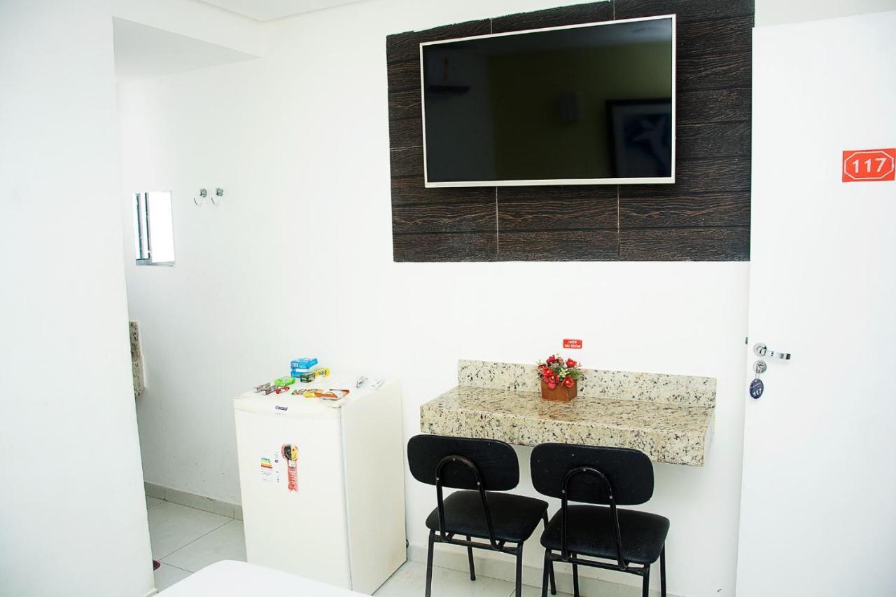 Hotel Ellegance Salvador Ngoại thất bức ảnh