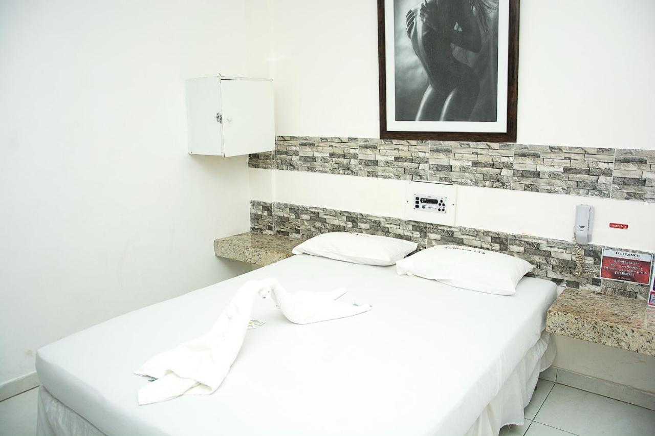 Hotel Ellegance Salvador Ngoại thất bức ảnh