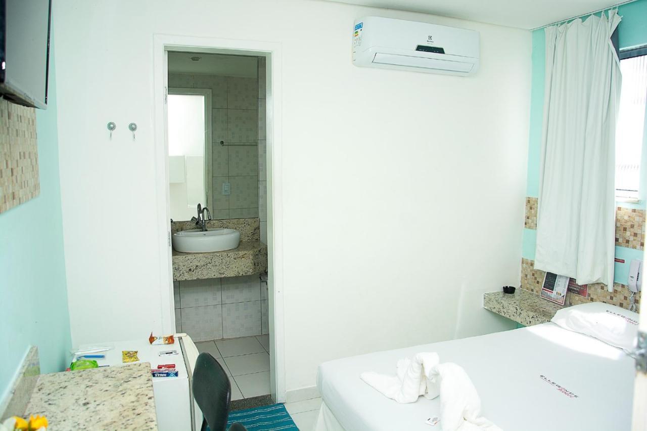 Hotel Ellegance Salvador Ngoại thất bức ảnh