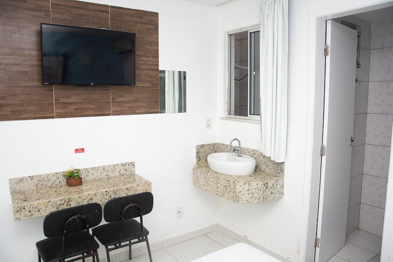 Hotel Ellegance Salvador Ngoại thất bức ảnh