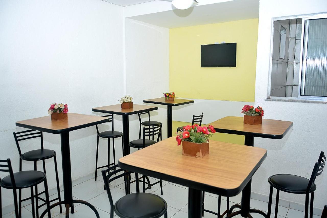 Hotel Ellegance Salvador Ngoại thất bức ảnh