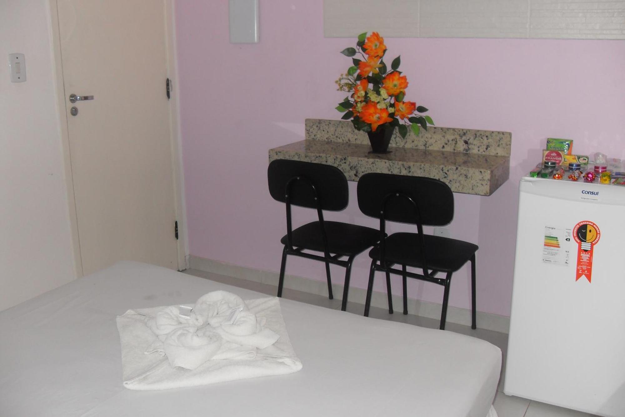 Hotel Ellegance Salvador Phòng bức ảnh