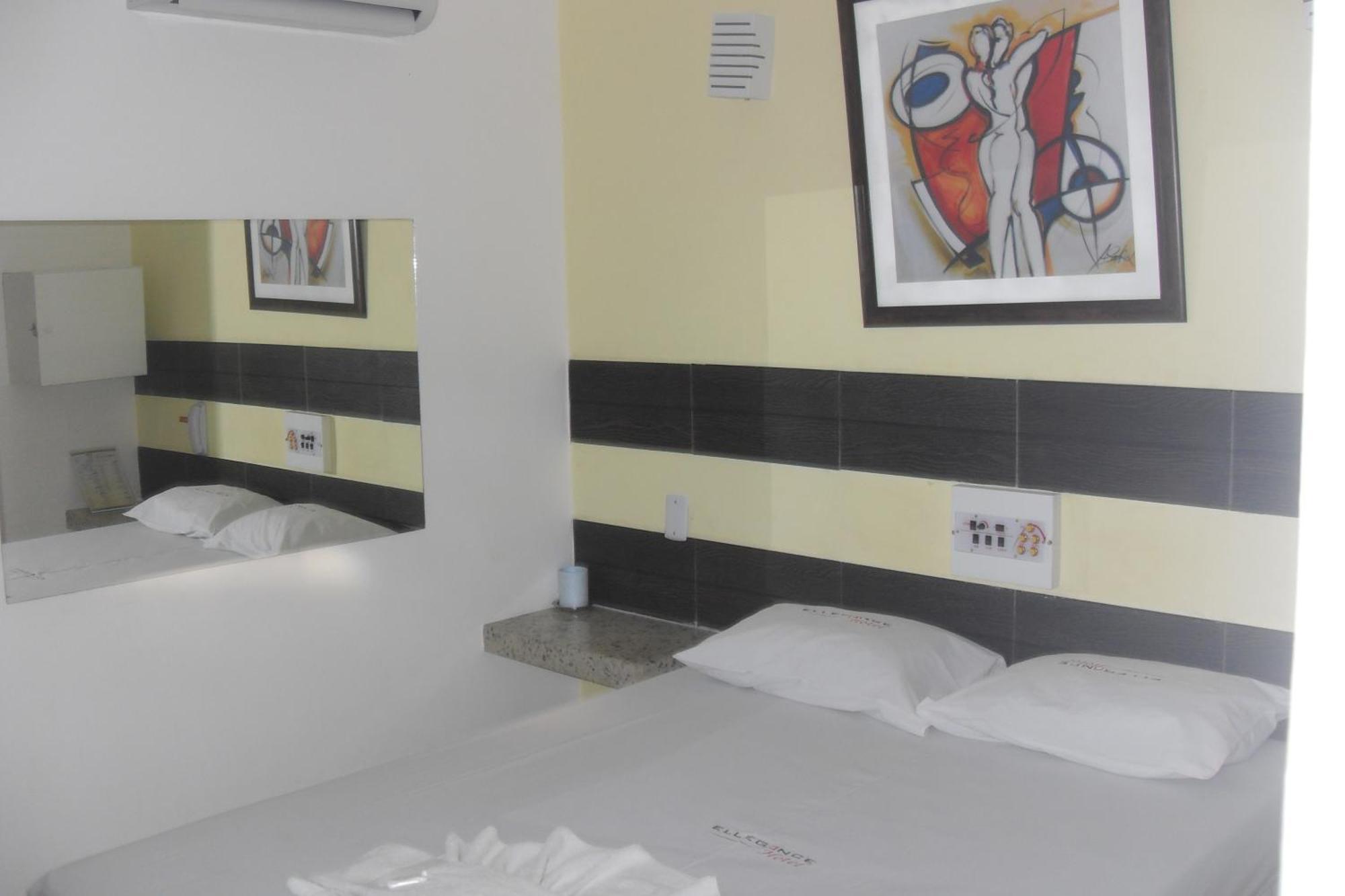 Hotel Ellegance Salvador Phòng bức ảnh