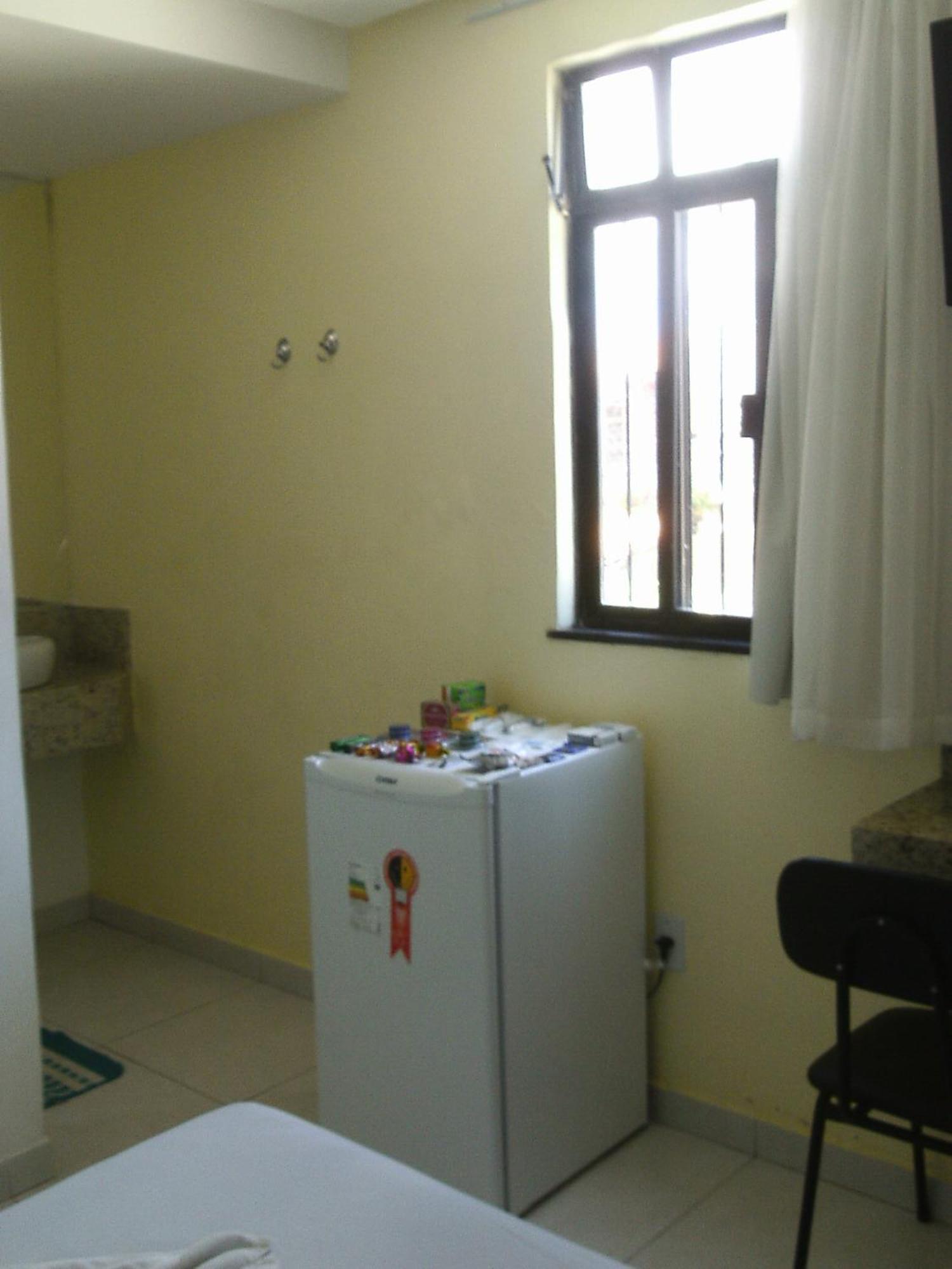 Hotel Ellegance Salvador Phòng bức ảnh