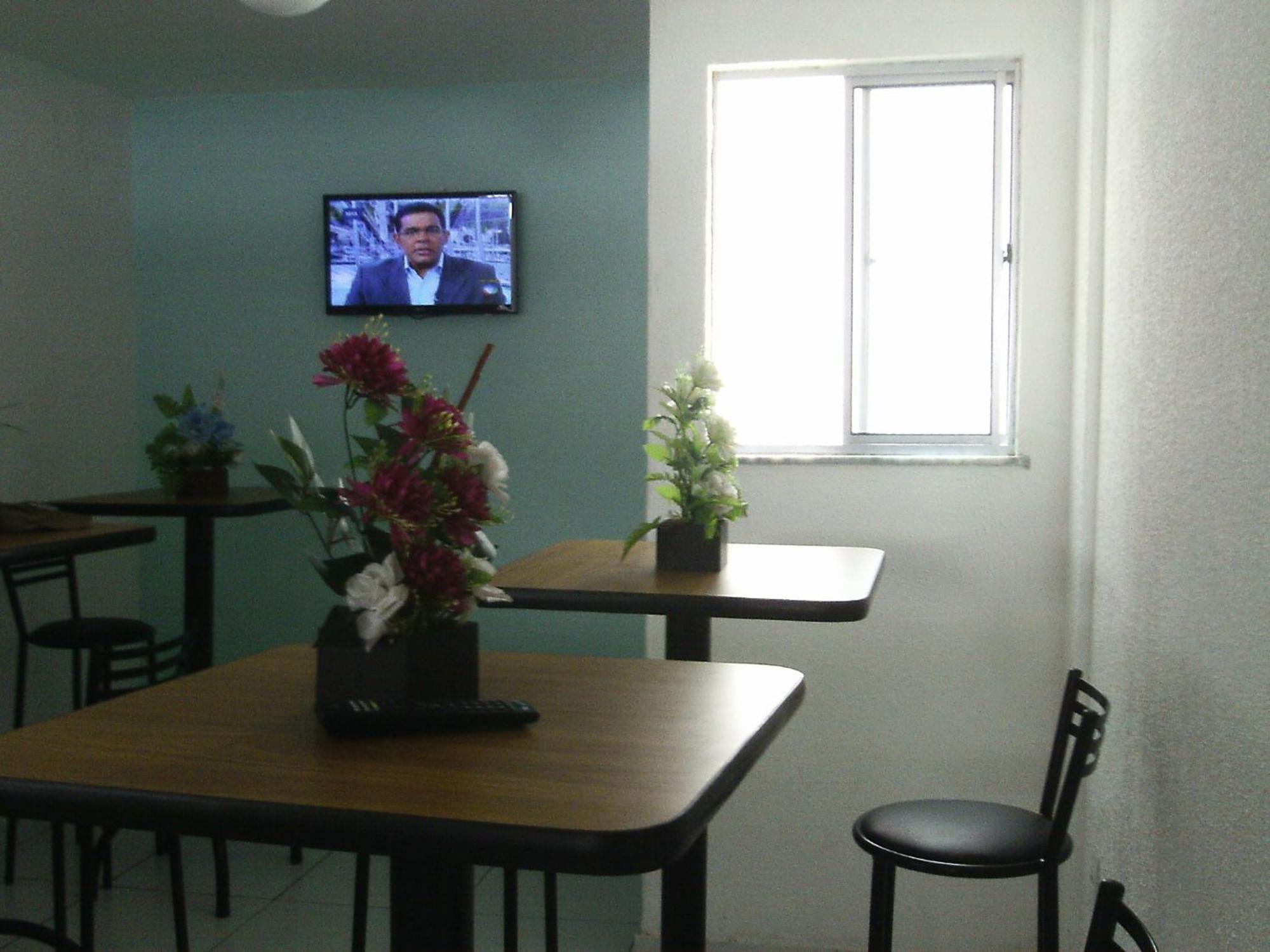 Hotel Ellegance Salvador Phòng bức ảnh