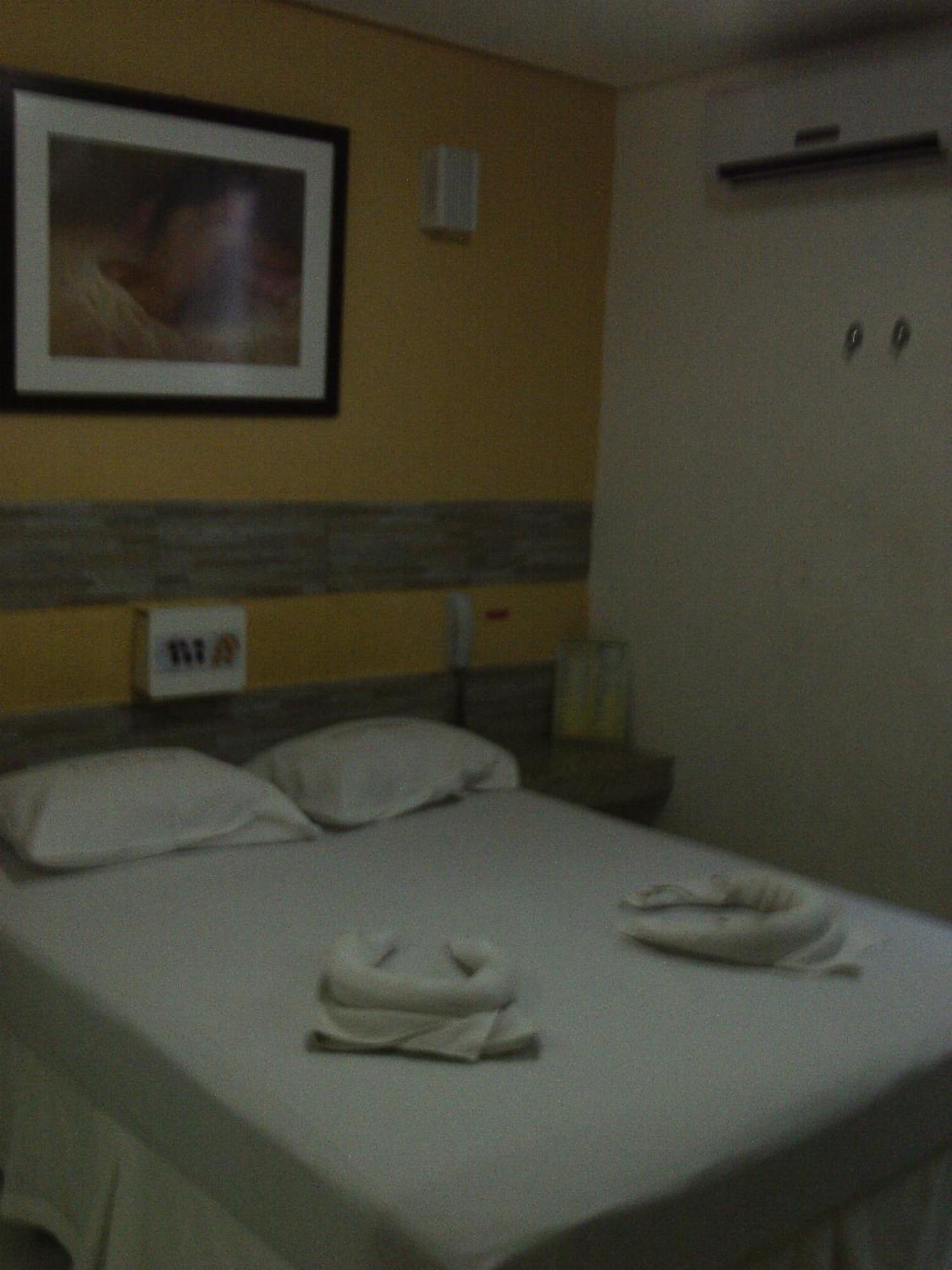 Hotel Ellegance Salvador Phòng bức ảnh