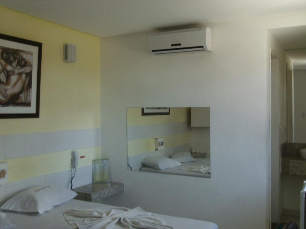 Hotel Ellegance Salvador Ngoại thất bức ảnh