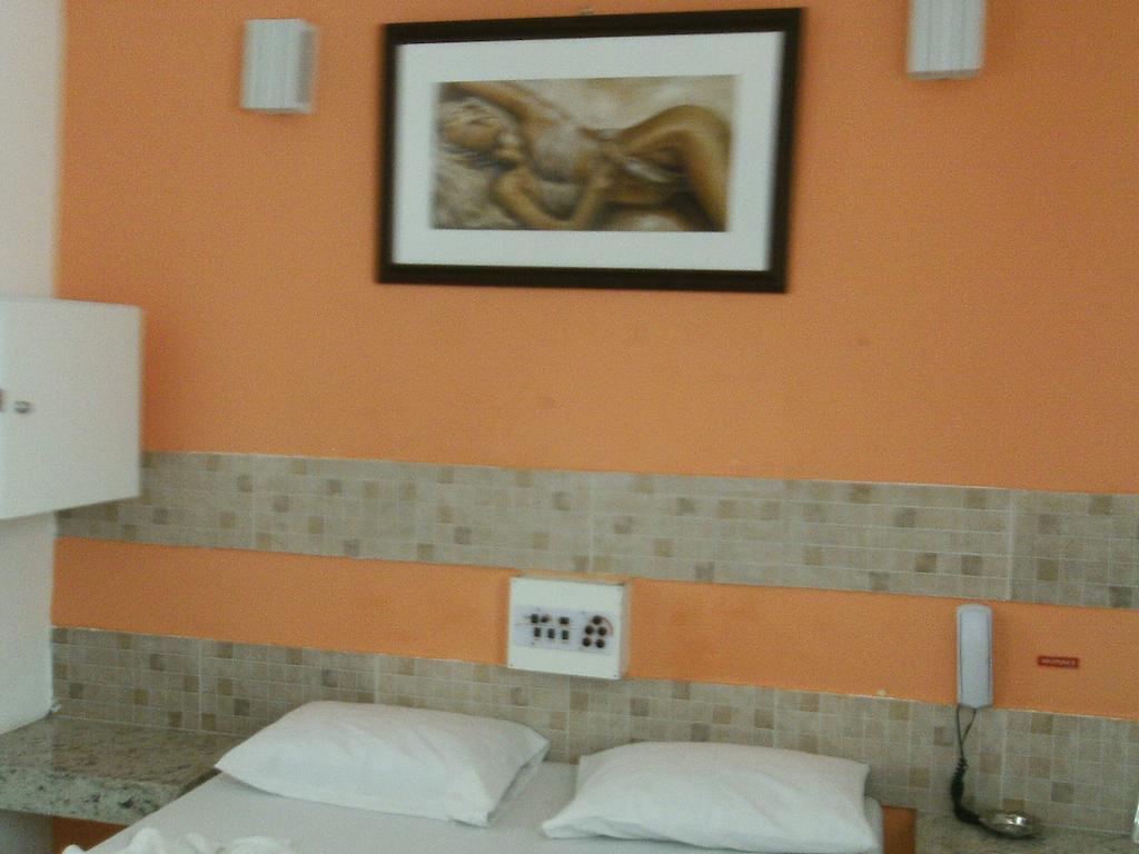 Hotel Ellegance Salvador Ngoại thất bức ảnh