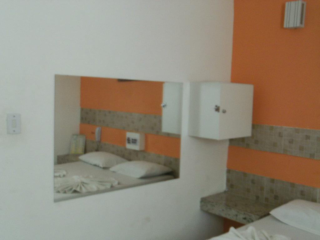 Hotel Ellegance Salvador Phòng bức ảnh