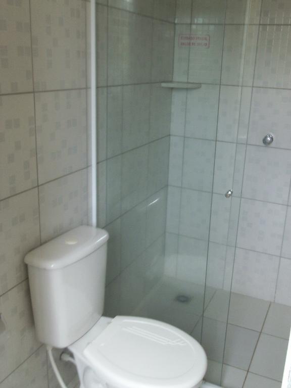 Hotel Ellegance Salvador Ngoại thất bức ảnh