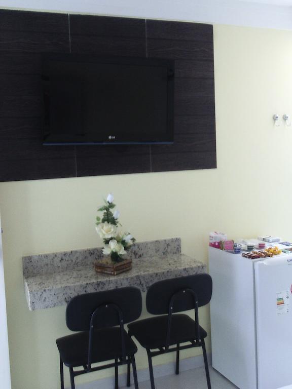 Hotel Ellegance Salvador Phòng bức ảnh