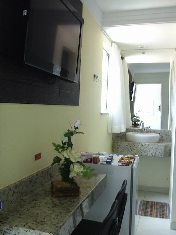 Hotel Ellegance Salvador Phòng bức ảnh