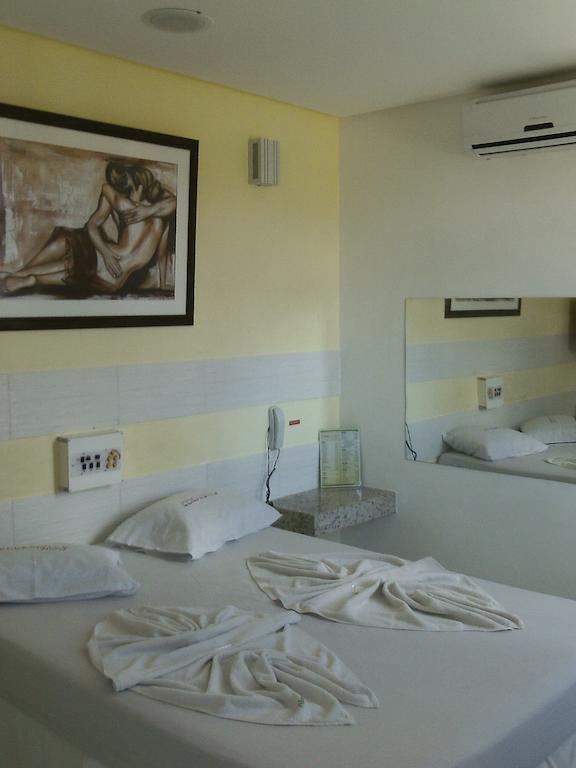 Hotel Ellegance Salvador Phòng bức ảnh
