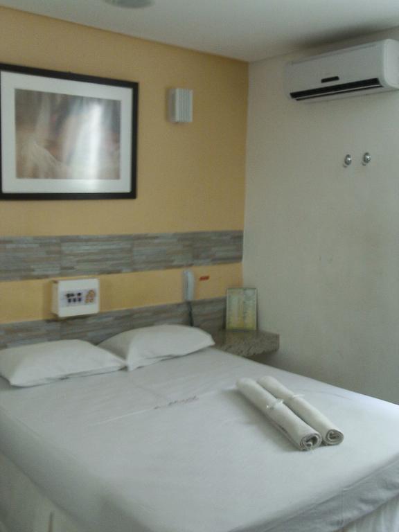 Hotel Ellegance Salvador Phòng bức ảnh