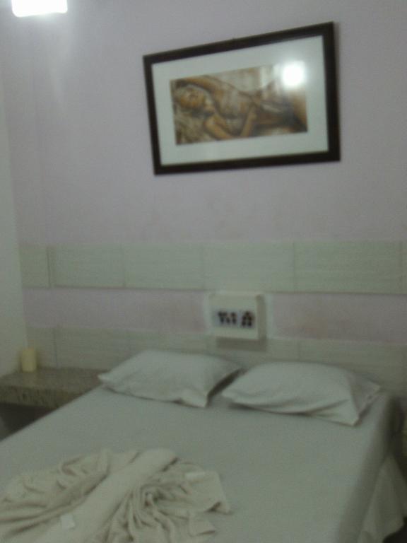 Hotel Ellegance Salvador Phòng bức ảnh