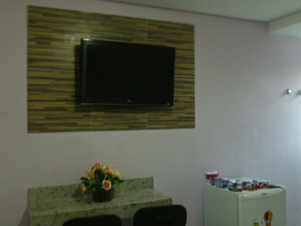 Hotel Ellegance Salvador Phòng bức ảnh