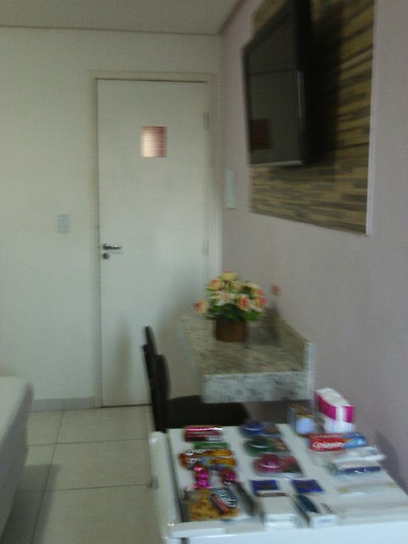 Hotel Ellegance Salvador Ngoại thất bức ảnh