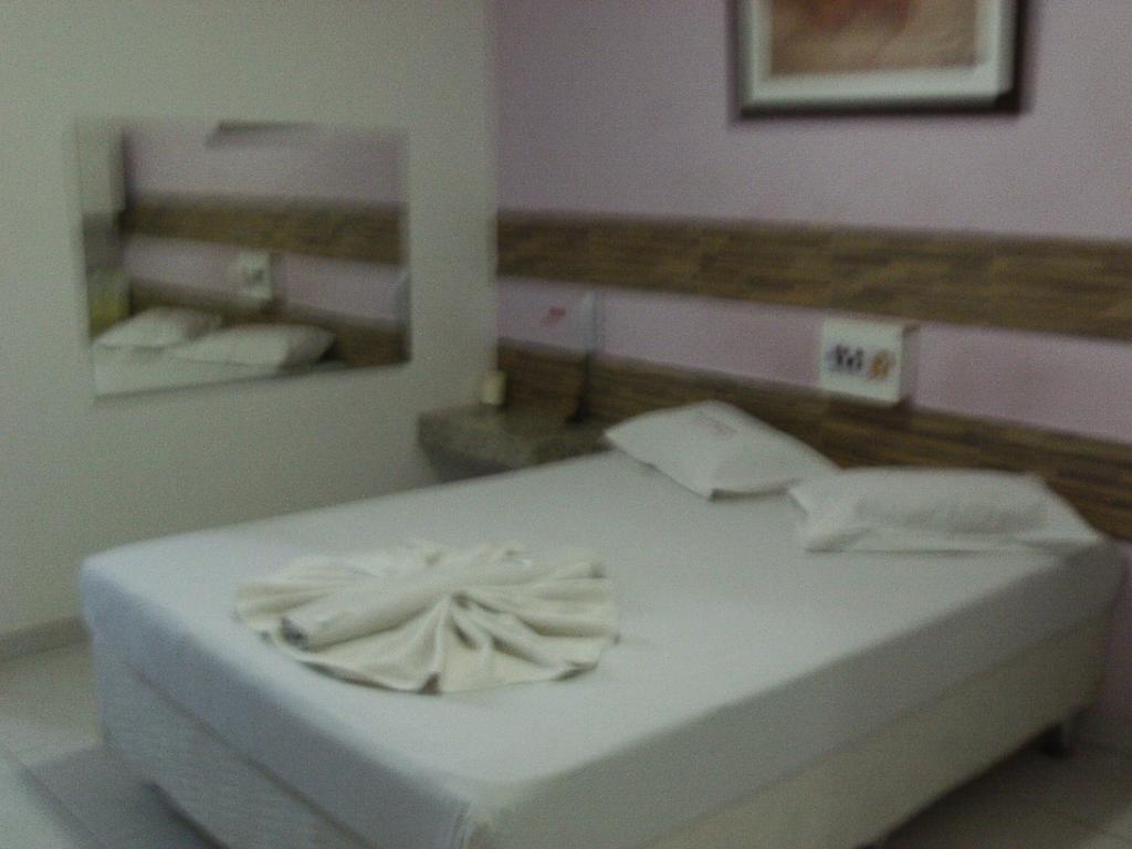 Hotel Ellegance Salvador Phòng bức ảnh