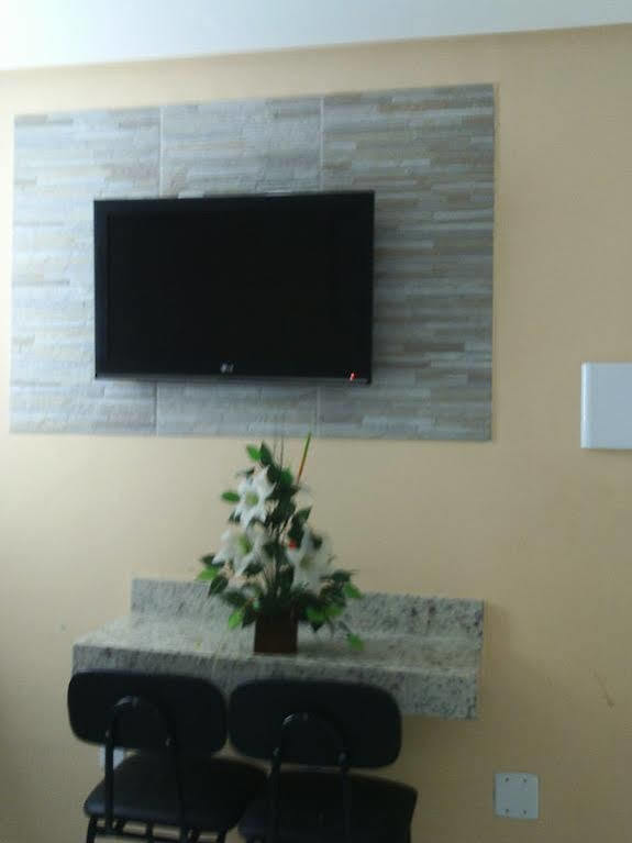Hotel Ellegance Salvador Ngoại thất bức ảnh