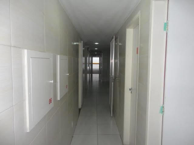 Hotel Ellegance Salvador Ngoại thất bức ảnh