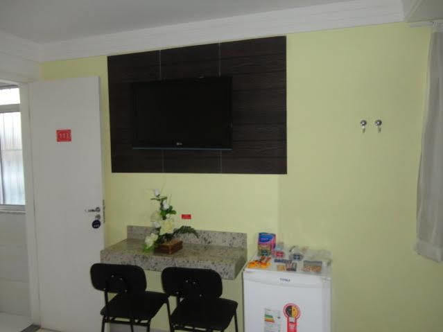 Hotel Ellegance Salvador Ngoại thất bức ảnh