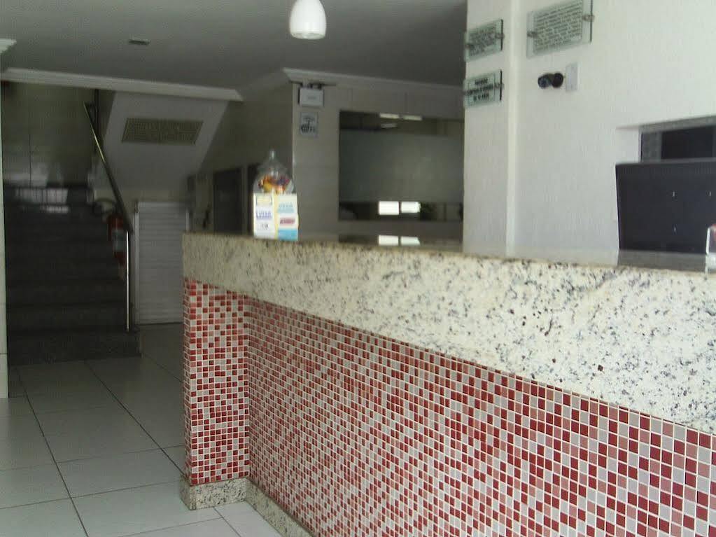 Hotel Ellegance Salvador Ngoại thất bức ảnh